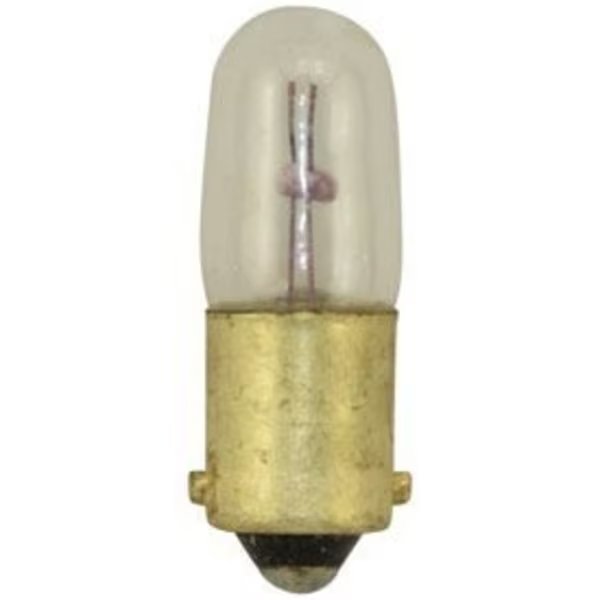 Indicator Lamp, Replacement For Donsbulbs 1302, Ilb Gold, Mfr#: 1302